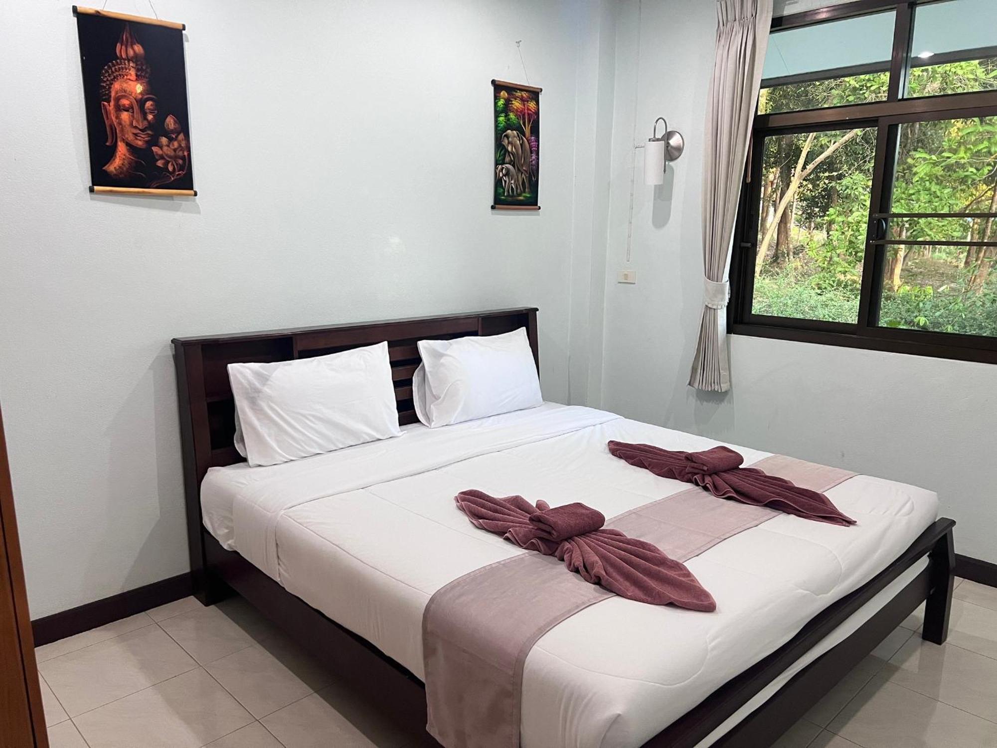 Koh Jum Serenity Resort Exterior photo