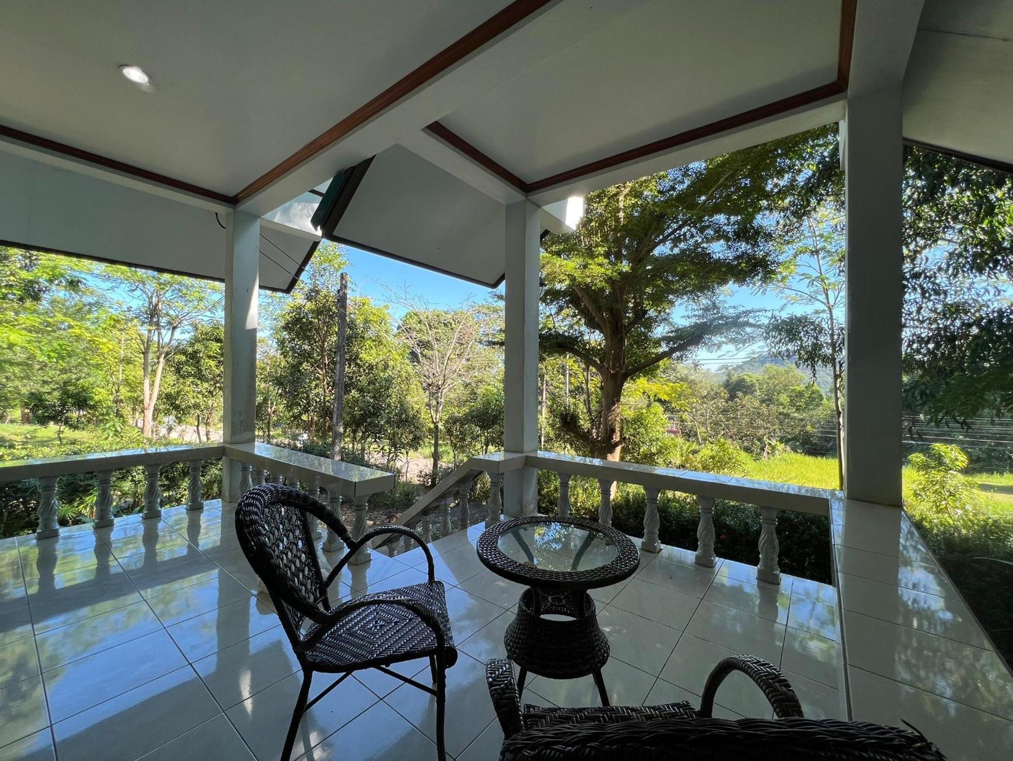 Koh Jum Serenity Resort Exterior photo